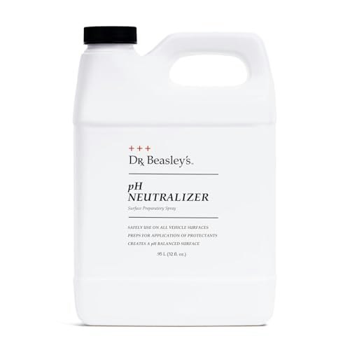 Dr. Beasley's 32-oz. pH Neutralizer: $7.79