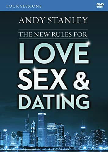 The New Rules for Love, Sex, and Dating Video Study: $14.63 The New Rules for Love, Sex, and Dating Video Study: $14.63