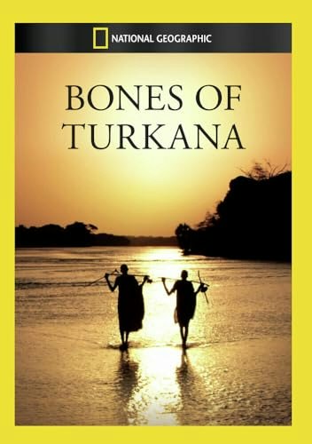 Bones of Turkana: $12.99 Bones of Turkana: $12.99