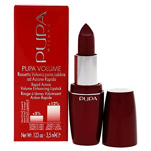 Pupa Milano Volume Plumping Lipstick 400 Vintage Red: $18.28 Pupa Milano Volume Plumping Lipstick 400 Vintage Red: $18.28