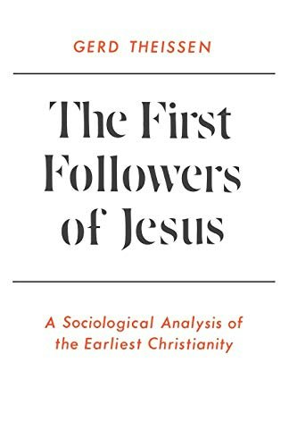 The First Followers of Jesus: $18.67 The First Followers of Jesus: $18.67