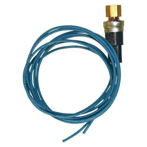 Johnson Controls P100CP-1C Pressure Switch: $14.82 Johnson Controls P100CP-1C Pressure Switch: $14.82