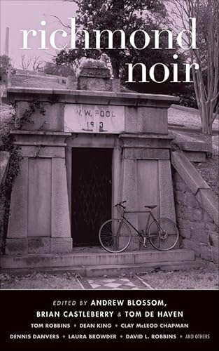 Richmond Noir: $1.99 Richmond Noir: $1.99