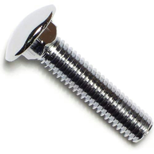Hard-to-Find Fastener 7/16-14 x 2 Bumper Bolts 5-Pack: $27.66 Hard-to-Find Fastener 7/16-14 x 2 Bumper Bolts 5-Pack: $27.66