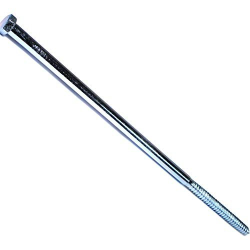 Hard-to-Find Fastener 5/8" x 20" Hex Lag Screws 10-Pack: $88.08 Hard-to-Find Fastener 5/8" x 20" Hex Lag Screws 10-Pack: $88.08