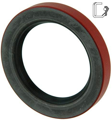 National 452222 Oil Seal: $11.43 National 452222 Oil Seal: $11.43