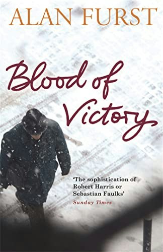 Blood of Victory: $19.90 Blood of Victory: $19.90