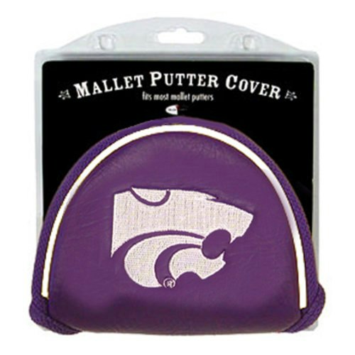 Team Golf Kansas State Wildcats Mallet Putter Headcover: $11.14 Team Golf Kansas State Wildcats Mallet Putter Headcover: $11.14
