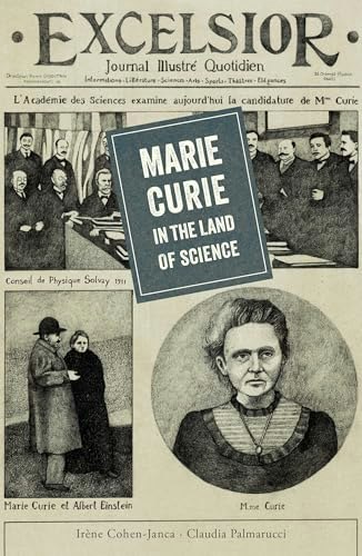 Marie Curie in the Land of Science: $11.57 Marie Curie in the Land of Science: $11.57