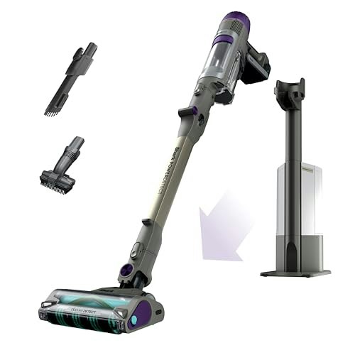 Shark PowerDetect Clean & Empty Cordless Stick Vacuum: $349.99