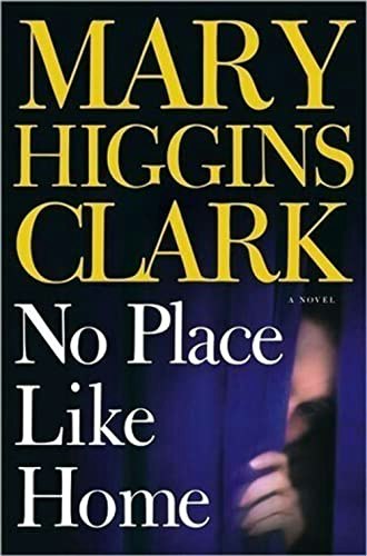 No Place Like Home: A Novel: $8.23 No Place Like Home: A Novel: $8.23