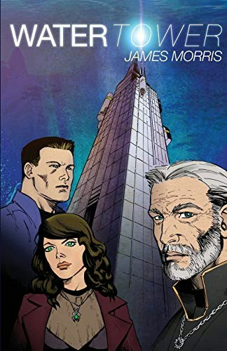 Water Tower: $14.23