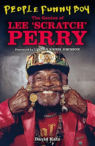 People Funny Boy: The Genius of Lee 'Scratch' Perry: $21.17 People Funny Boy: The Genius of Lee 'Scratch' Perry: $21.17