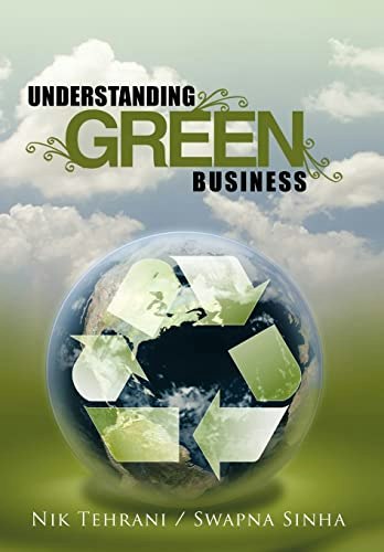 Understanding Green Business: $46.06 Understanding Green Business: $46.06