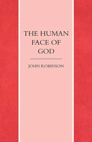 The Human Face of God: $19.31