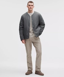 lululemon Men's ThermoZen Insulated Jacket for $99 + free shipping