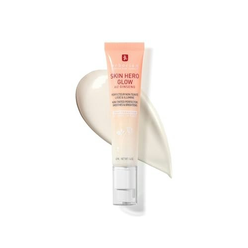Erborian Skin Hero Glow Non-Tinted Bare Perfector: $32.20 Erborian Skin Hero Glow Non-Tinted Bare Perfector: $32.20