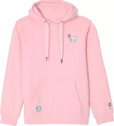 GOAT USA Women's OG Hooded Sweatshirt for $13 + free shipping w/ $49