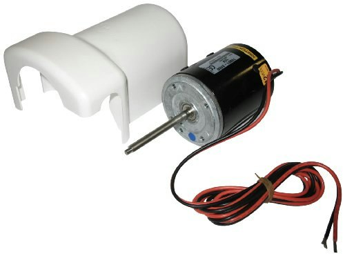 Jabsco 12-Volt Electric Toilet Motor Kit for 37010 Series: $63.84 Jabsco 12-Volt Electric Toilet Motor Kit for 37010 Series: $63.84