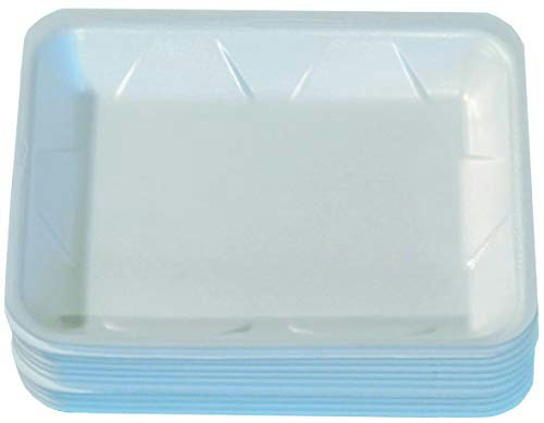 Inovart 6" x 9" Paint and Ink Mixing Trays 10-Pack: $8.66 Inovart 6" x 9" Paint and Ink Mixing Trays 10-Pack: $8.66