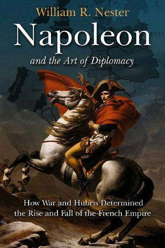 Napoleon and the Art of Diplomacy: $10.29 Napoleon and the Art of Diplomacy: $10.29