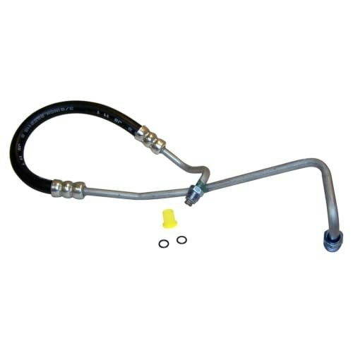 Crown Automotive Power Steering Pressure Hose: $33.71 Crown Automotive Power Steering Pressure Hose: $33.71