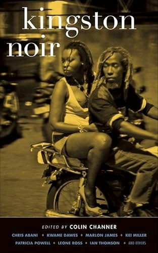 Kingston Noir: $1.99 Kingston Noir: $1.99