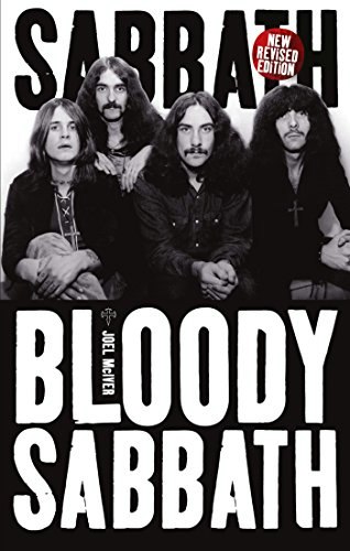 Sabbath Bloody Sabbath: $9.89 Sabbath Bloody Sabbath: $9.89