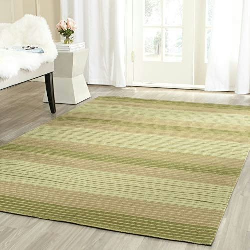 Safavieh Marbella MRB283A 8x10-Foot Handmade Wool Area Rug: $207.76 Safavieh Marbella MRB283A 8x10-Foot Handmade Wool Area Rug: $207.76
