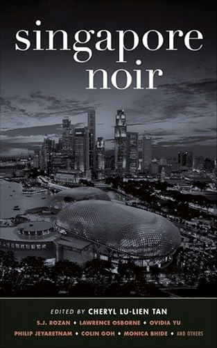 Singapore Noir: $1.99 Singapore Noir: $1.99