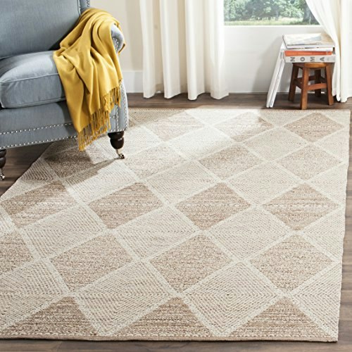 Safavieh Montauk Collection 10' x 14' Handmade Cotton Area Rug: $259.99 Safavieh Montauk Collection 10' x 14' Handmade Cotton Area Rug: $259.99