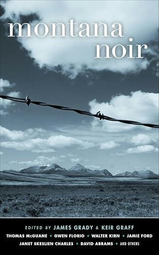 Montana Noir: $1.99 Montana Noir: $1.99