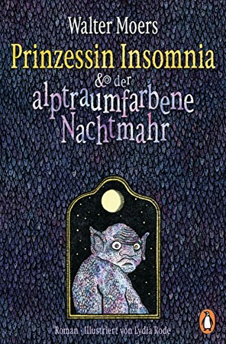 Prinzessin Insomnia & der alptraumfarbene Nachtmahr Roman: $3.03 Prinzessin Insomnia & der alptraumfarbene Nachtmahr Roman: $3.03