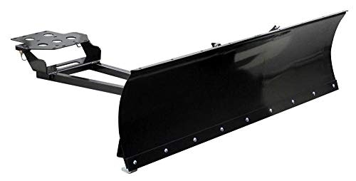 Extreme Max 50-inch UniPlow ATV Plow System with Can-Am Outlander Mount: $261.18 Extreme Max 50-inch UniPlow ATV Plow System with Can-Am Outlander Mount: $261.18