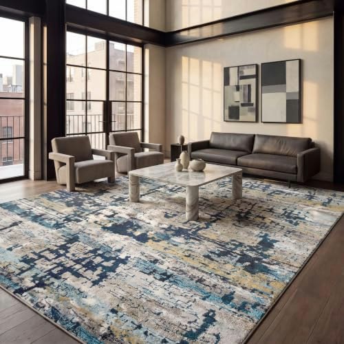 Safavieh Madison 9x12-Foot Modern Abstract Area Rug: $159.99 Safavieh Madison 9x12-Foot Modern Abstract Area Rug: $159.99