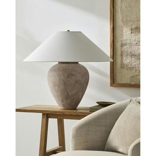 Livabliss x Galey Alix Camden Ford Traditional Table Lamp: $249.60