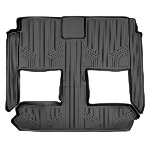 Smartliner 2nd and 3rd Row Floor Mats for Chrysler Town & Country: $90.49 Smartliner 2nd and 3rd Row Floor Mats for Chrysler Town & Country: $90.49