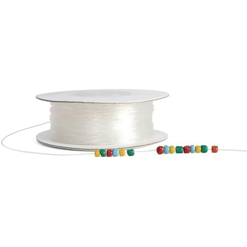 Colorations 300-Foot Stretchy Beading Elastic Cord: $10.18 Colorations 300-Foot Stretchy Beading Elastic Cord: $10.18