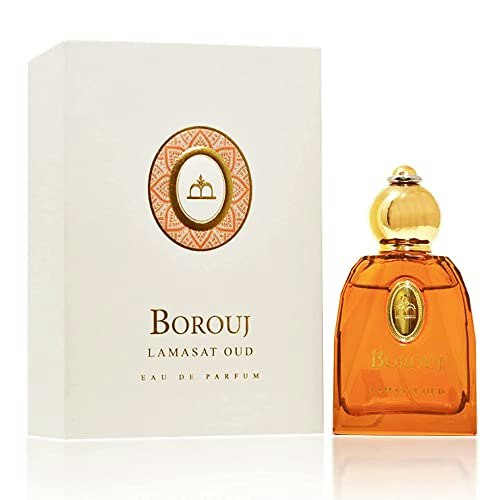 Dumont Borouj Lamasat Oud 85ml Unisex Perfume: $37.45 Dumont Borouj Lamasat Oud 85ml Unisex Perfume: $37.45