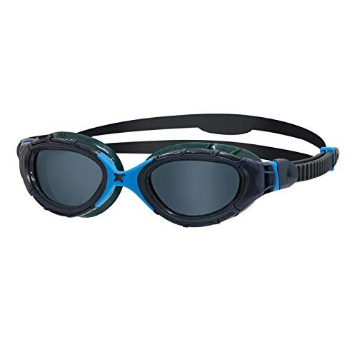 Zoggs Predator Flex Swimming Goggles: $33.91 Zoggs Predator Flex Swimming Goggles: $33.91