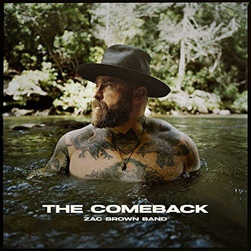 "The Comeback": $5.05 "The Comeback": $5.05