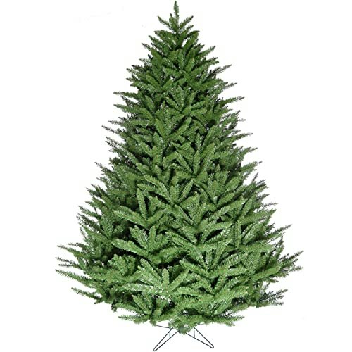 Fraser Hill Farm 9-Foot Centerville Pine Artificial Christmas Tree: $249.99 Fraser Hill Farm 9-Foot Centerville Pine Artificial Christmas Tree: $249.99