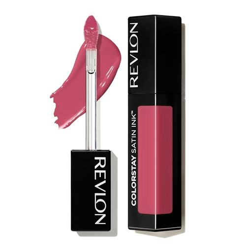 Revlon ColorStay Satin Ink Liquid Lipstick: $6.99 Revlon ColorStay Satin Ink Liquid Lipstick: $6.99