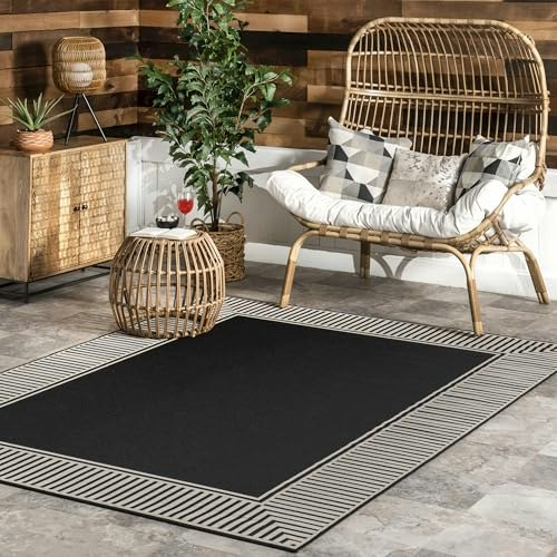Nuloom Asha 5' x 8' Area Rug: $77.99 Nuloom Asha 5' x 8' Area Rug: $77.99