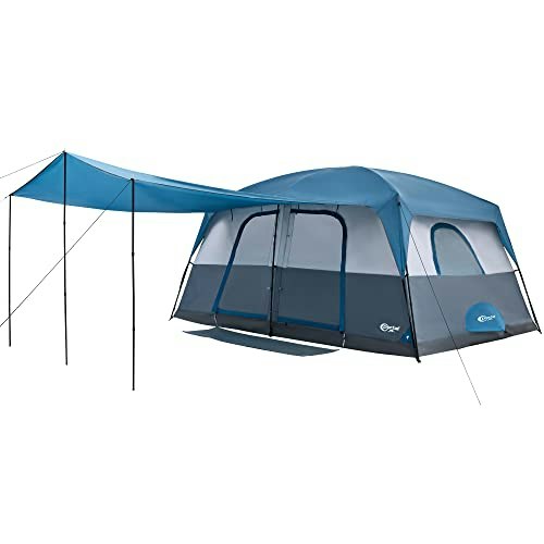 Portal 10-Person Camping Tent: $169.99 Portal 10-Person Camping Tent: $169.99