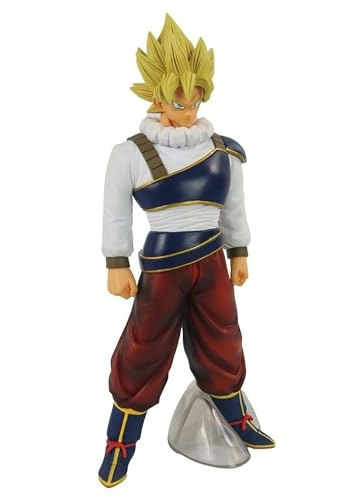 Bandai Ichibansho Super Saiyan Son Goku Dragon Ball Z Figure: $50.98 Bandai Ichibansho Super Saiyan Son Goku Dragon Ball Z Figure: $50.98