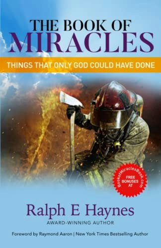 The Book of Miracles: $23.09