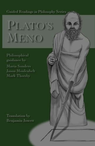 Plato's Meno: $40.28 Plato's Meno: $40.28