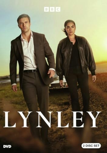 Lynley Season One DVD: $20.20 Lynley Season One DVD: $20.20