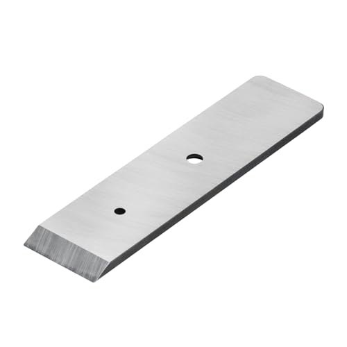 Powertec Chisel Plane Replacement Flat Blade: $12.57 Powertec Chisel Plane Replacement Flat Blade: $12.57